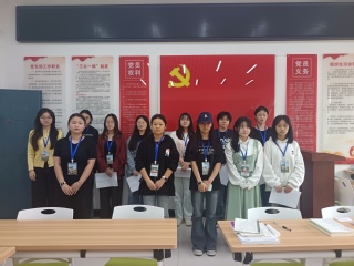 学前教育系防范电信诈骗系列活动...